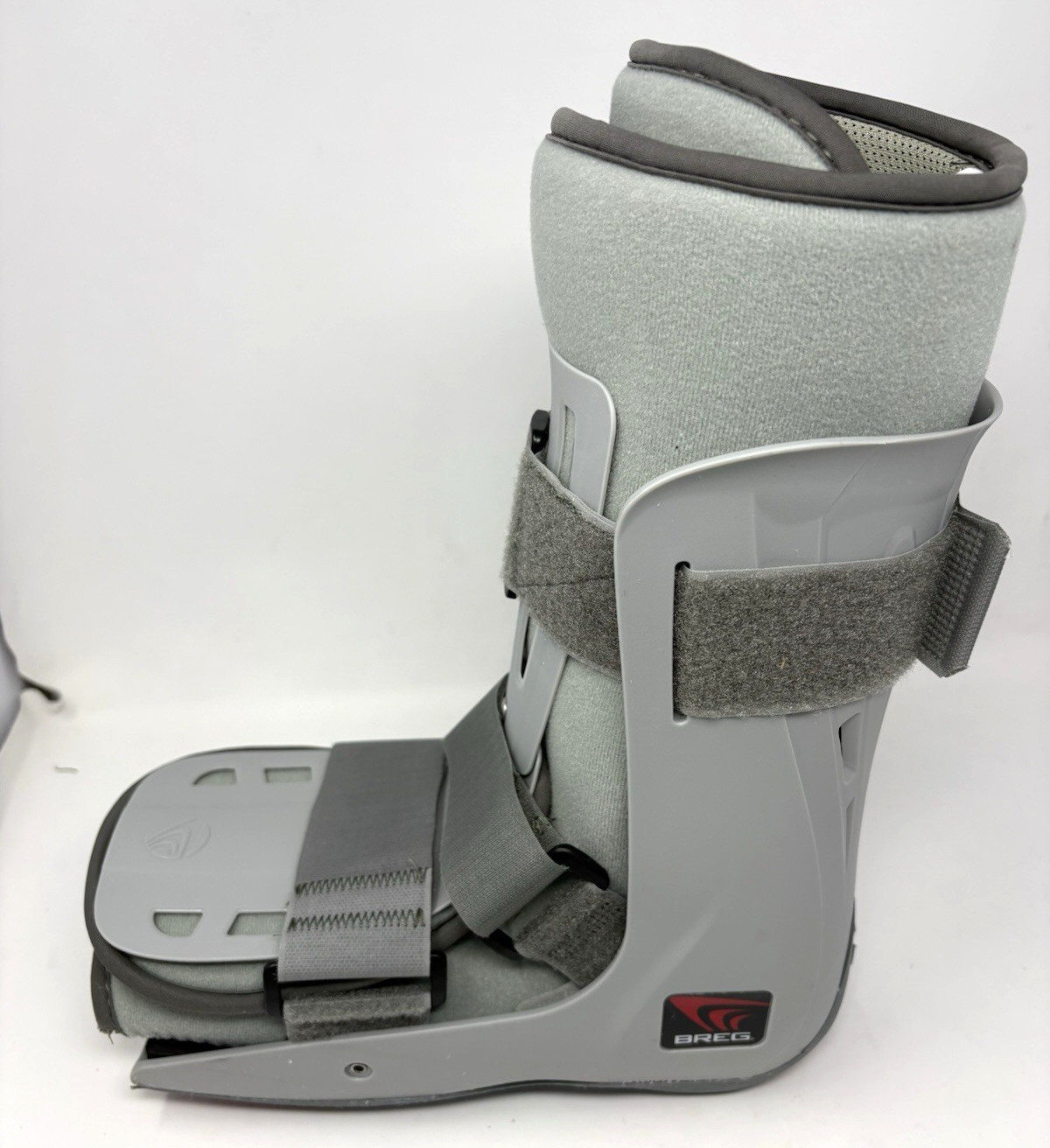 Breg BL525005 Walker Genesis Mid-Calf Boot Medium