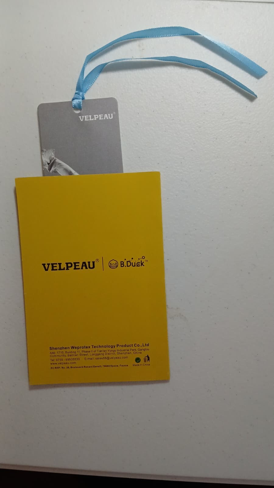 VELPEAU Arm Sling Mesh Version VP0309 Breathable Size L Left Shoulder Support