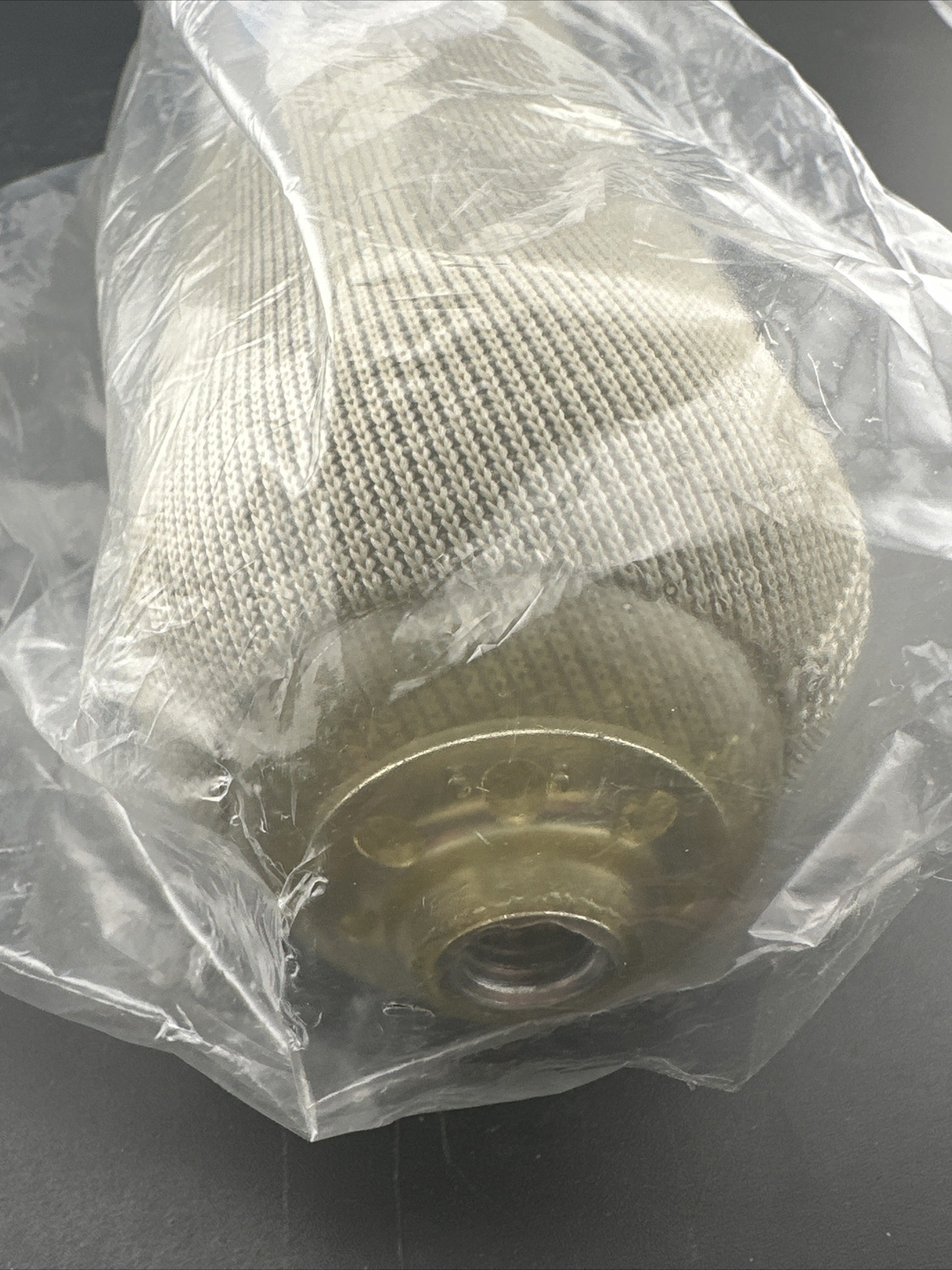 Ohio Willow Wood Locking Smart Temp Prosthetic Liner. Sz Small, Progressive