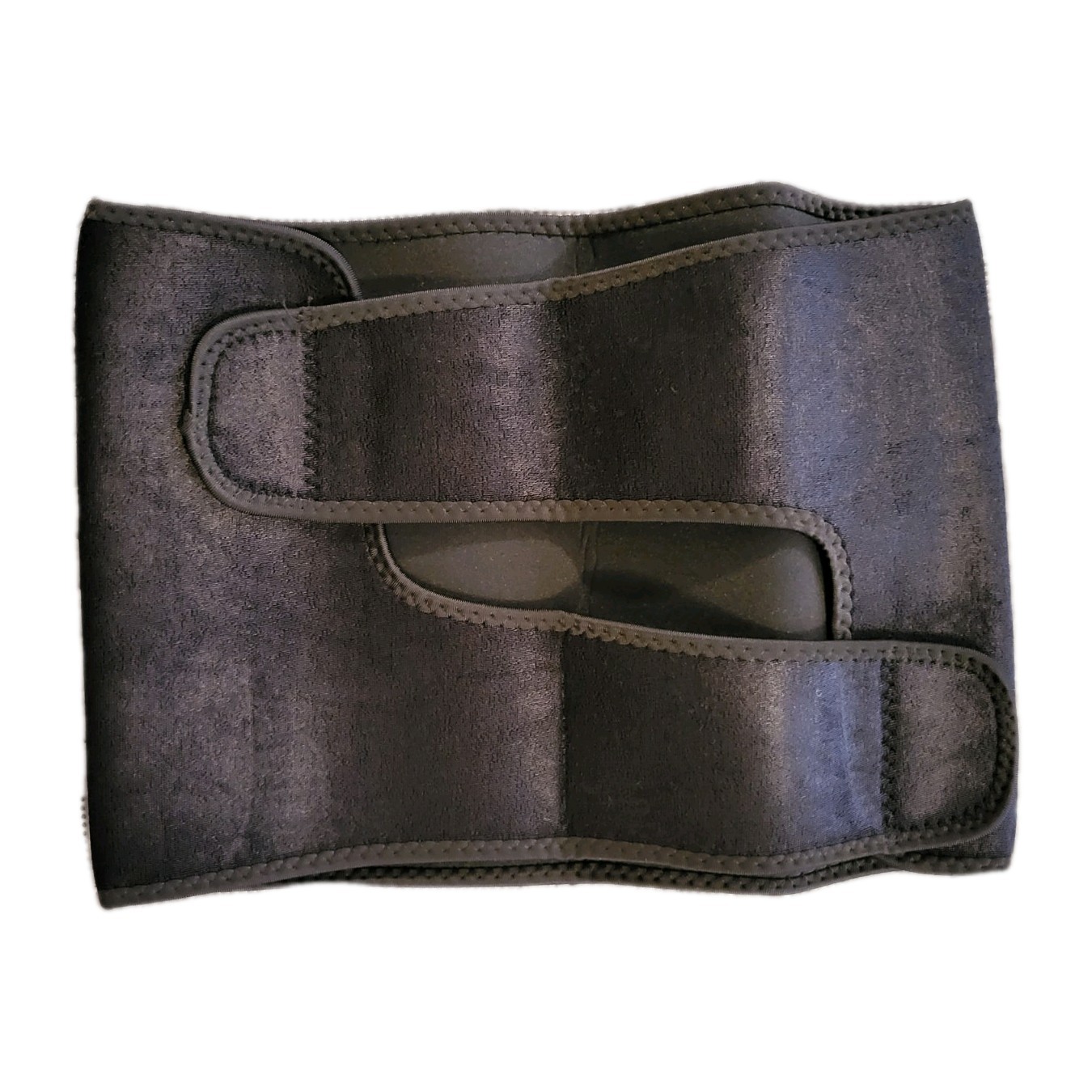 High Quality Thigh Suport Level 2 Advances Mild To Moderate, Black
