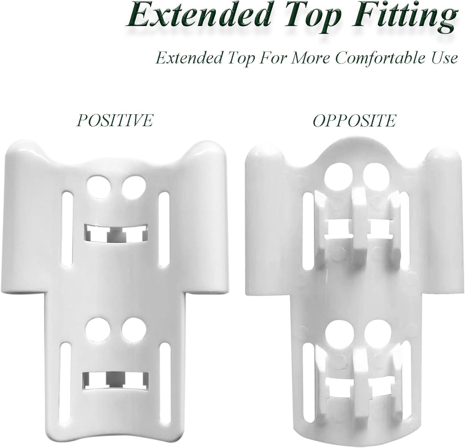 Silicone Accessory Support Bracket for Male Genital Stretch Extender Replacem…