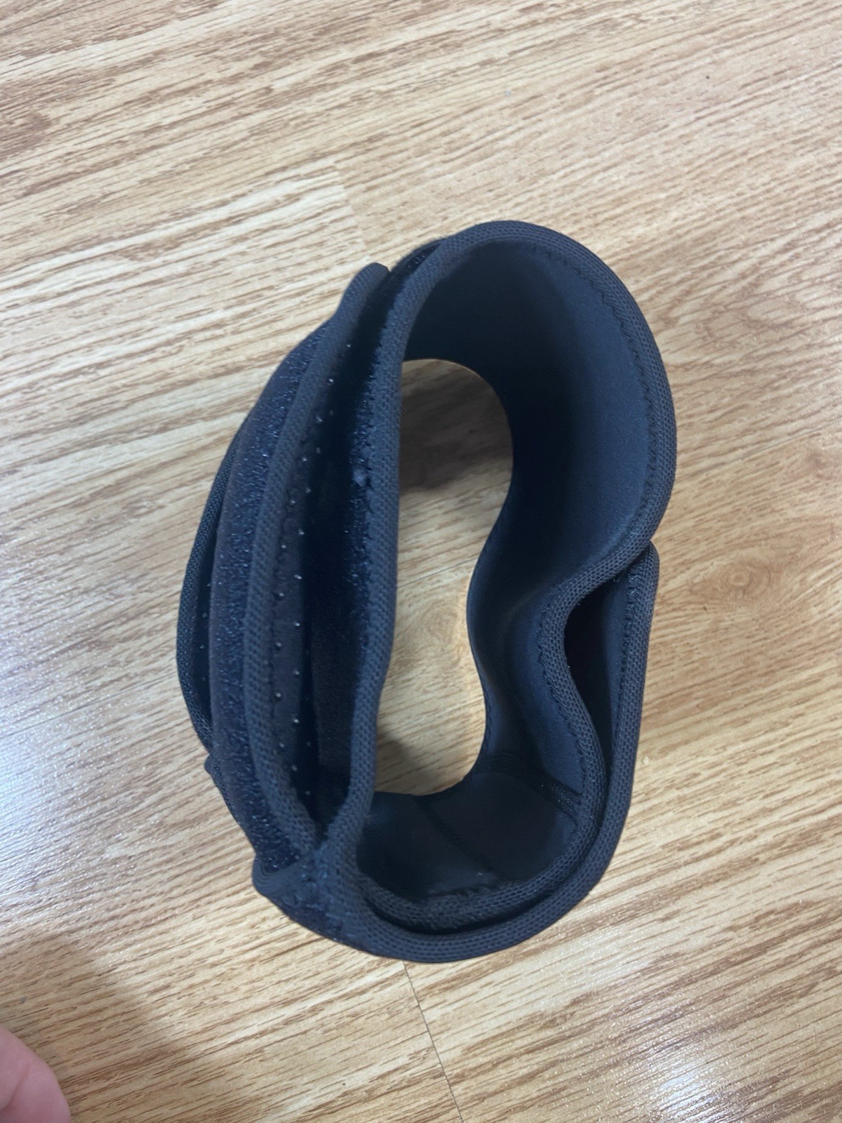 Soloever Dual Patella Stabilizer Knee Brace Size XL Professional Brace