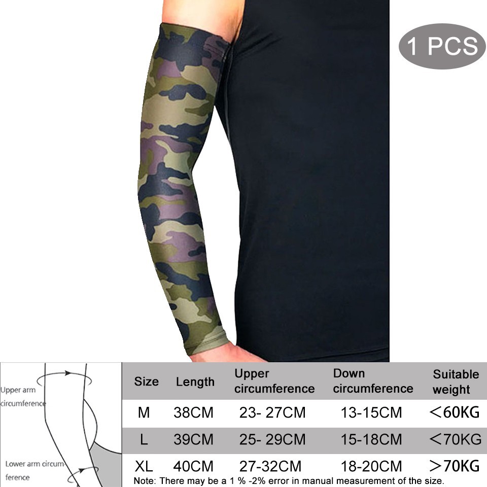 Hot Elbow Support Brace Copper Compression Sleeve Joint Fit Arthritis Arm