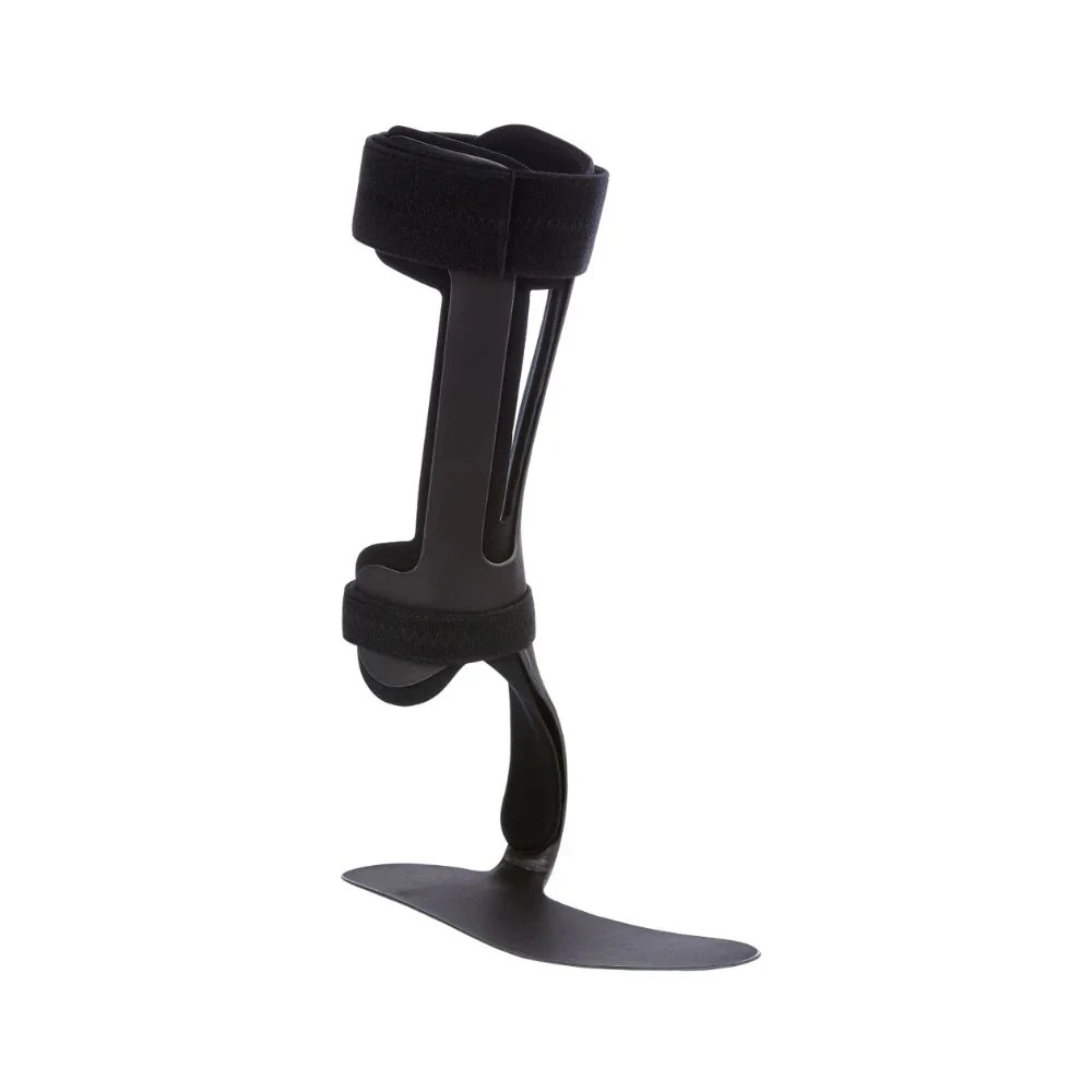 Ossur AFO Dynamic Lightweight Anatomical Shape for Optimal Comfort & Support