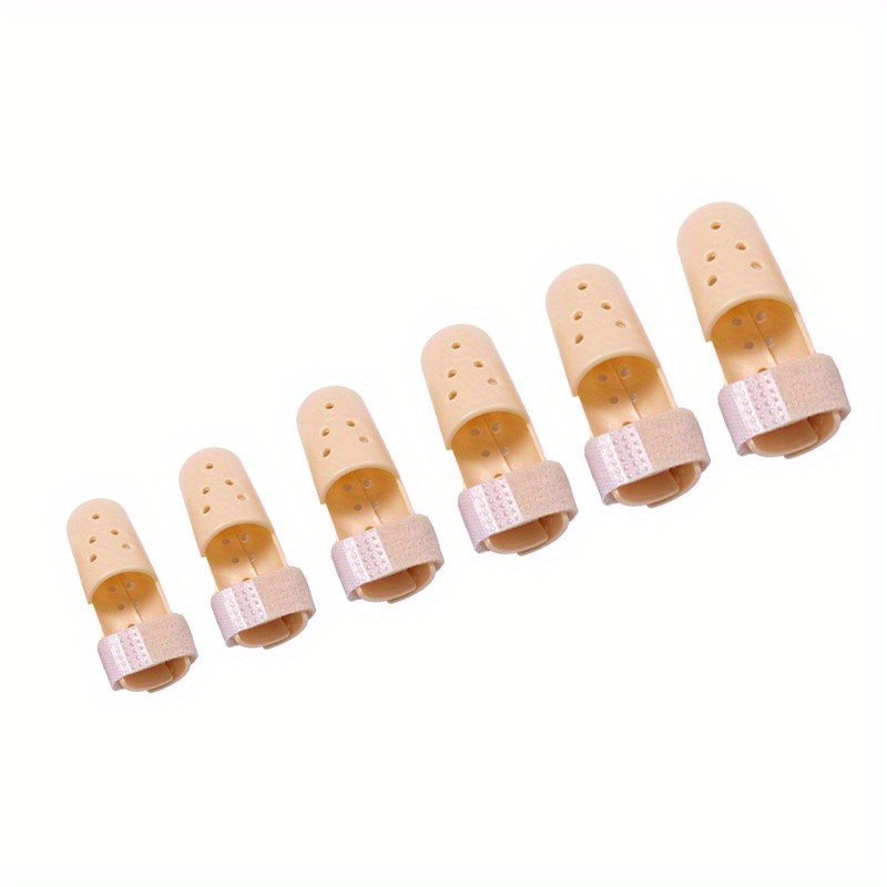 Versatile Durable Economical Easy to Use 5PCS Adjustable Finger Fixation Bracket