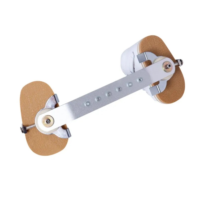 Adjustable Children Clubfoot Braces, Orthotic Splint Shoes For Baby Correction