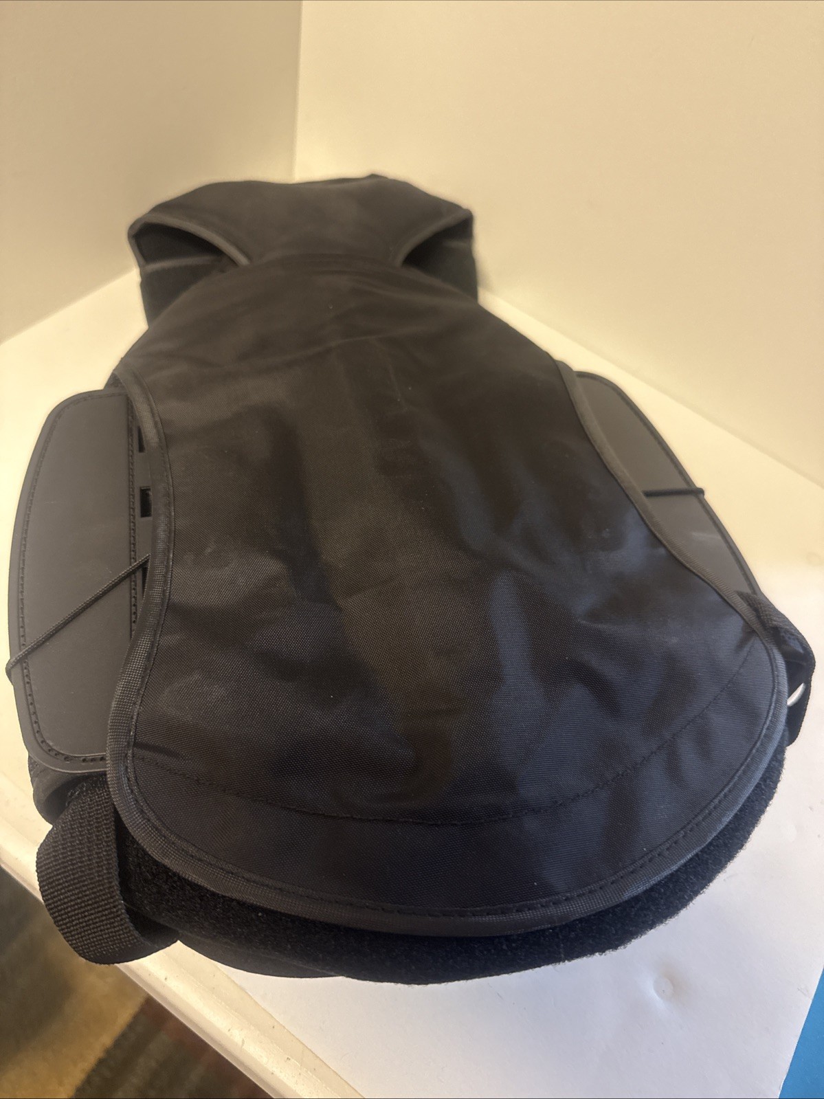 ISO Preferred Back Brace – TLSO Flex with Trunk Support ISO-BA220 Universal Size