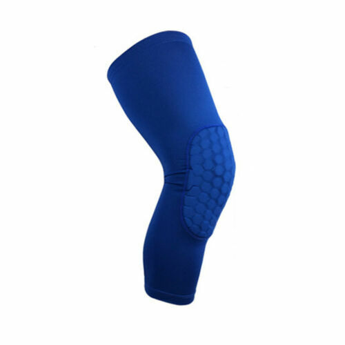 Knee Pads Compression Leg Sleeve for Basketball Football Running for Youth Adult