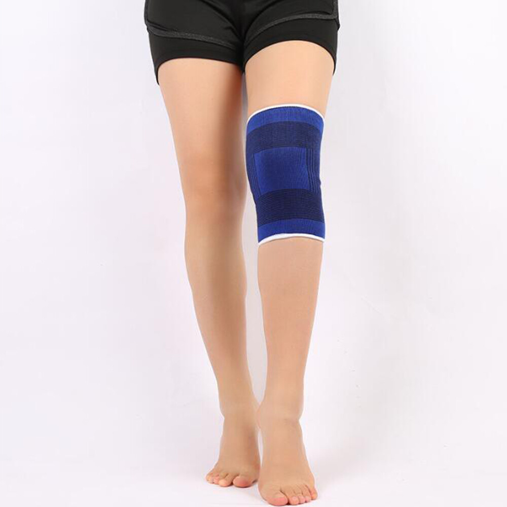 Sports Wear Elbow Ankle Hand Calf Knee Safety Support Tennis Elastic Pain Relief
