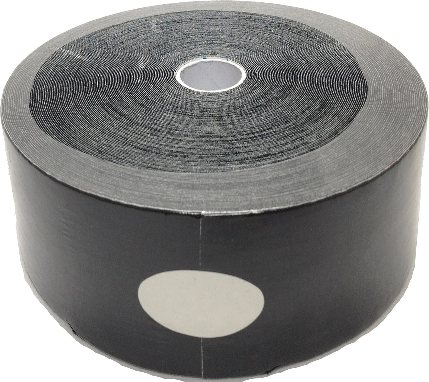 Therapist’s Choice Extra Wide Kinesiology Tape 3″x105′ Bulk Roll, Medical Grade