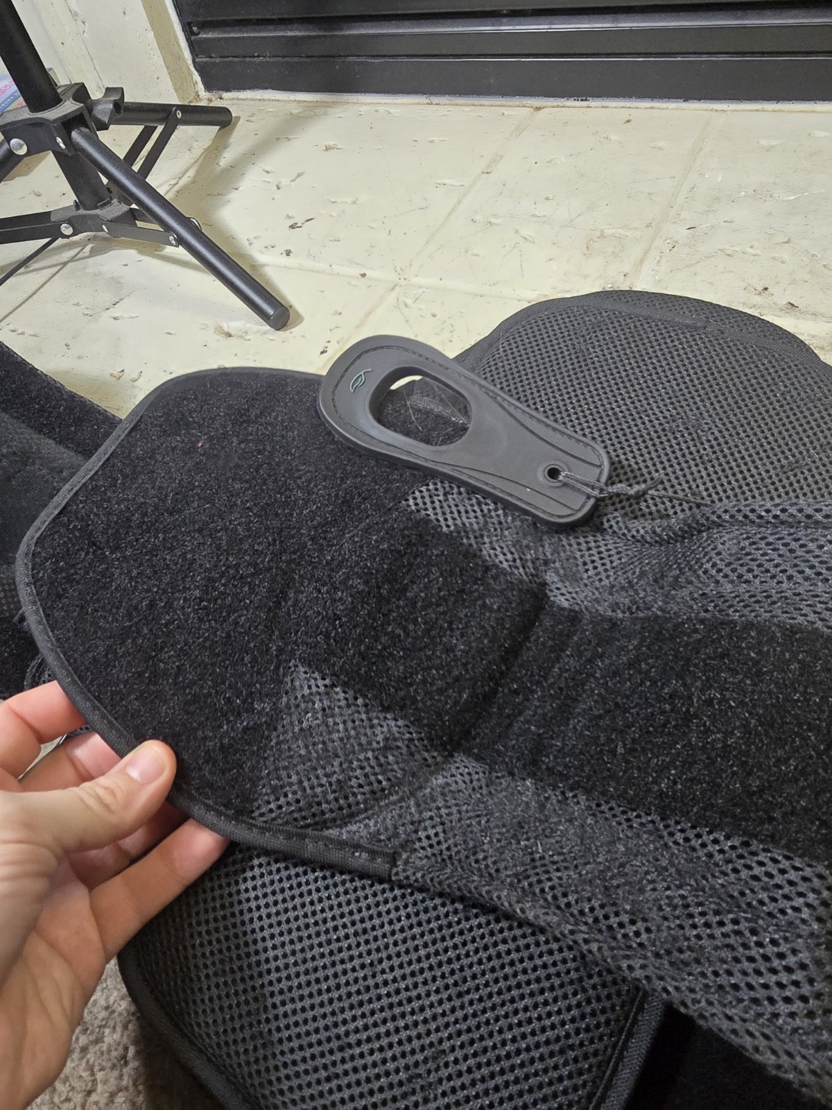 Aspen Medical 993710 Horizon 627 Lumbar Brace