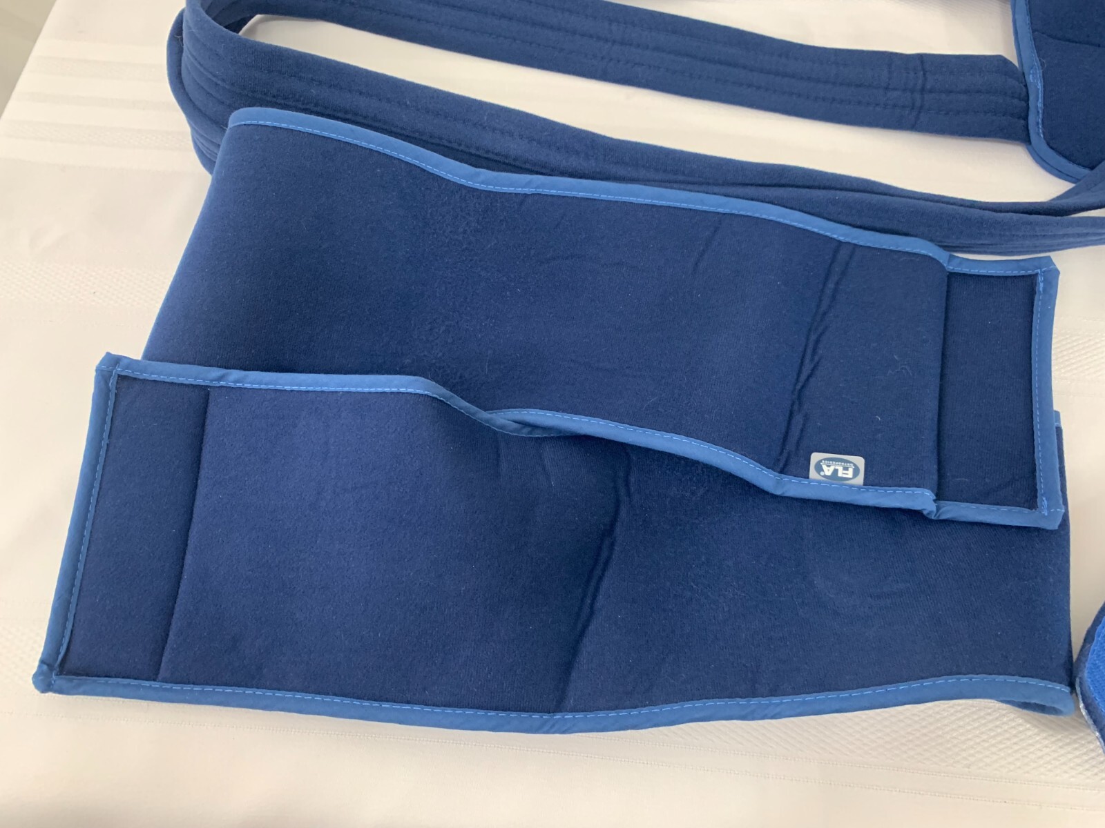 FLA Pro-Lite Deluxe Sling & Swathe L3660 (Size LARGE) #75565-07 ~ Nice!