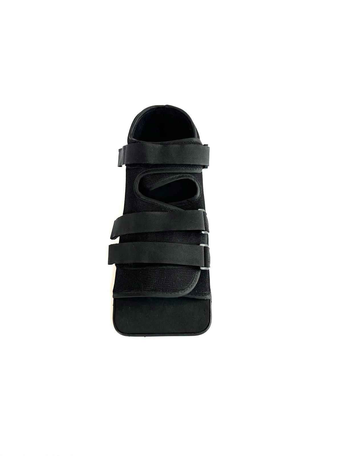 NEW Unbranded Post Op Shoe Walking Boot Square Toe Size M/L