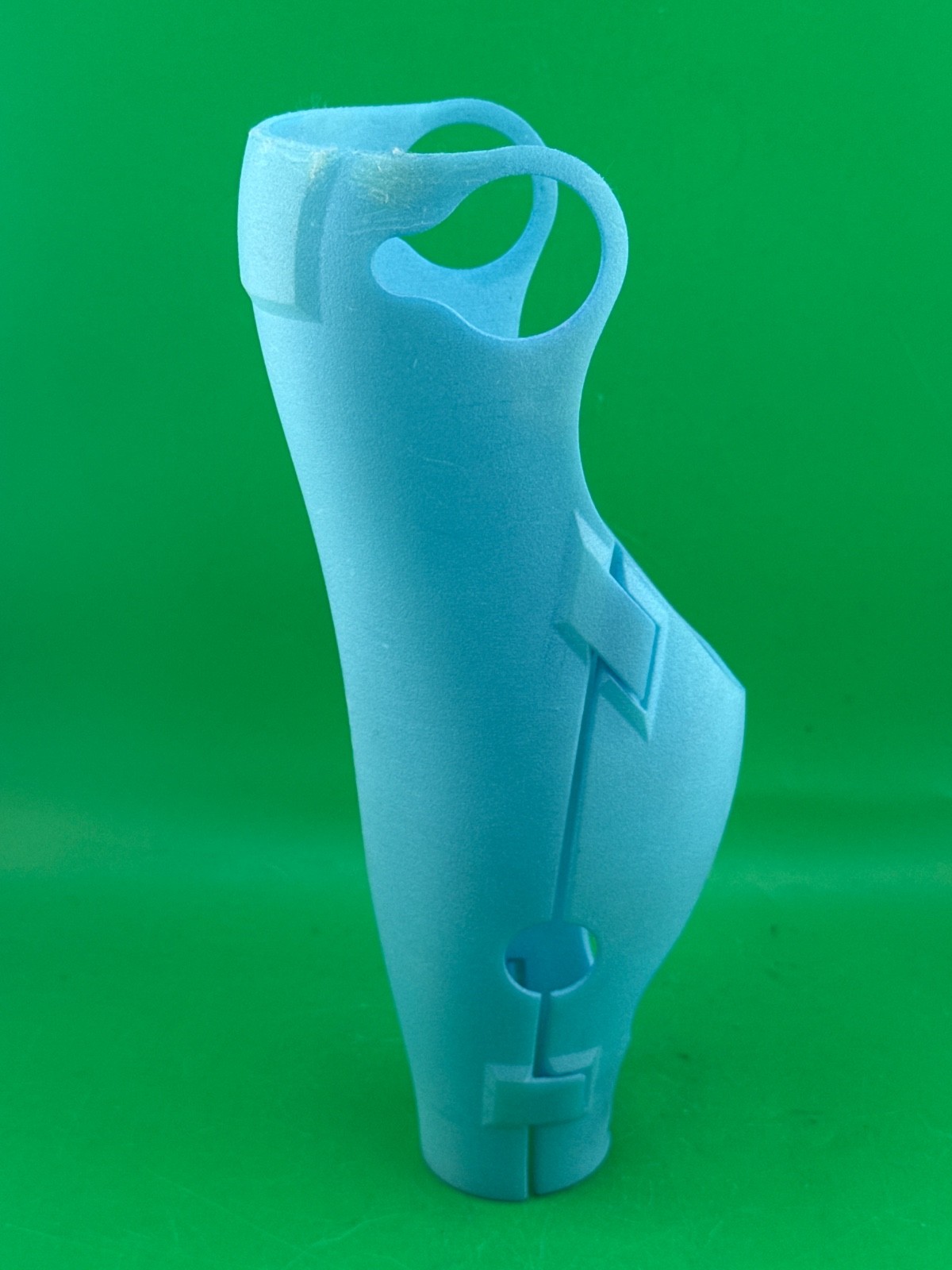kenevo prosthetic knee Protective cover skin. Prosthetic knee cover