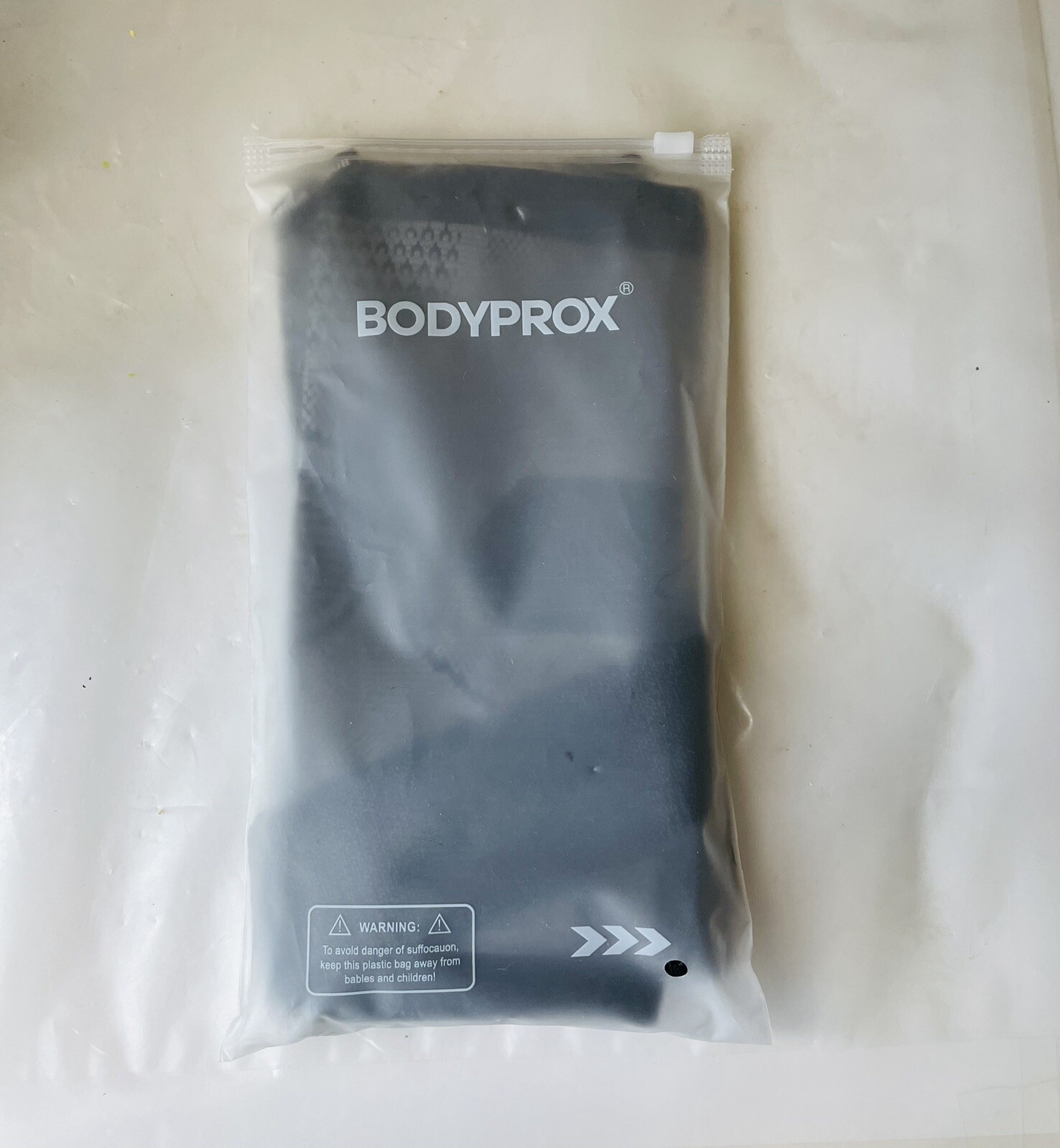 Bodyprox Ankle Stabilizer S)