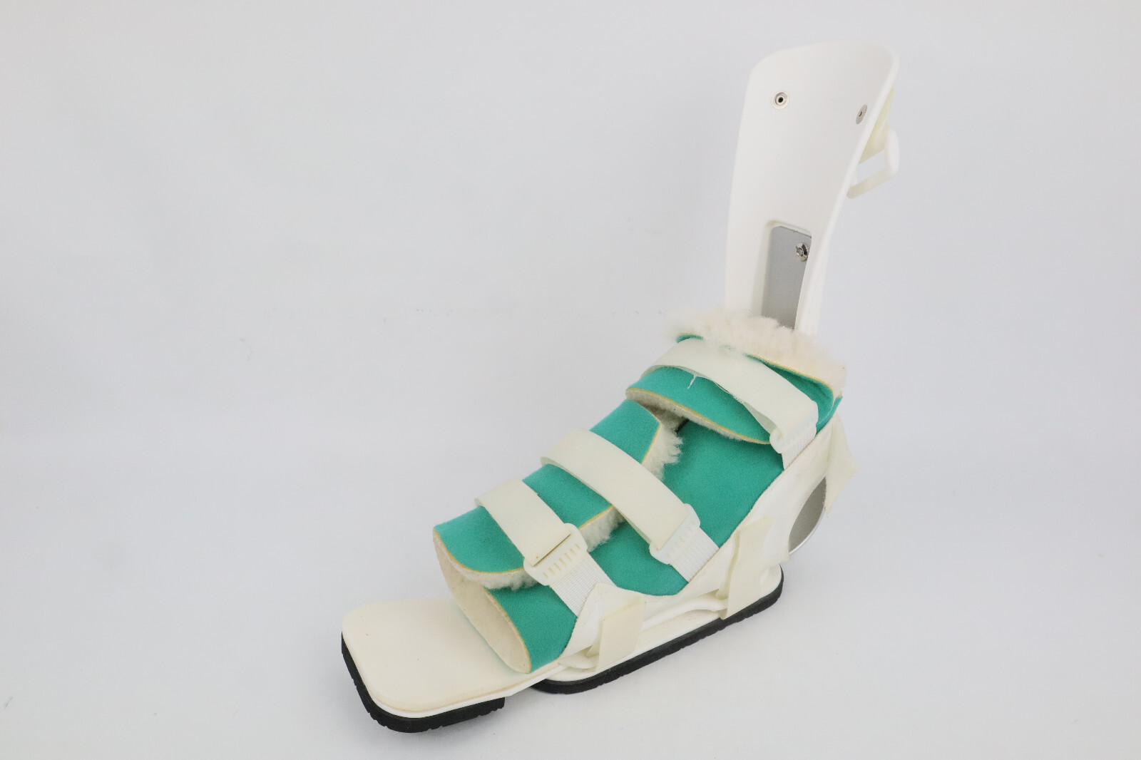 Prafo 650SKT Anatomical Concepts Kodel Ankle Foot Orthoses Adult Standard 2