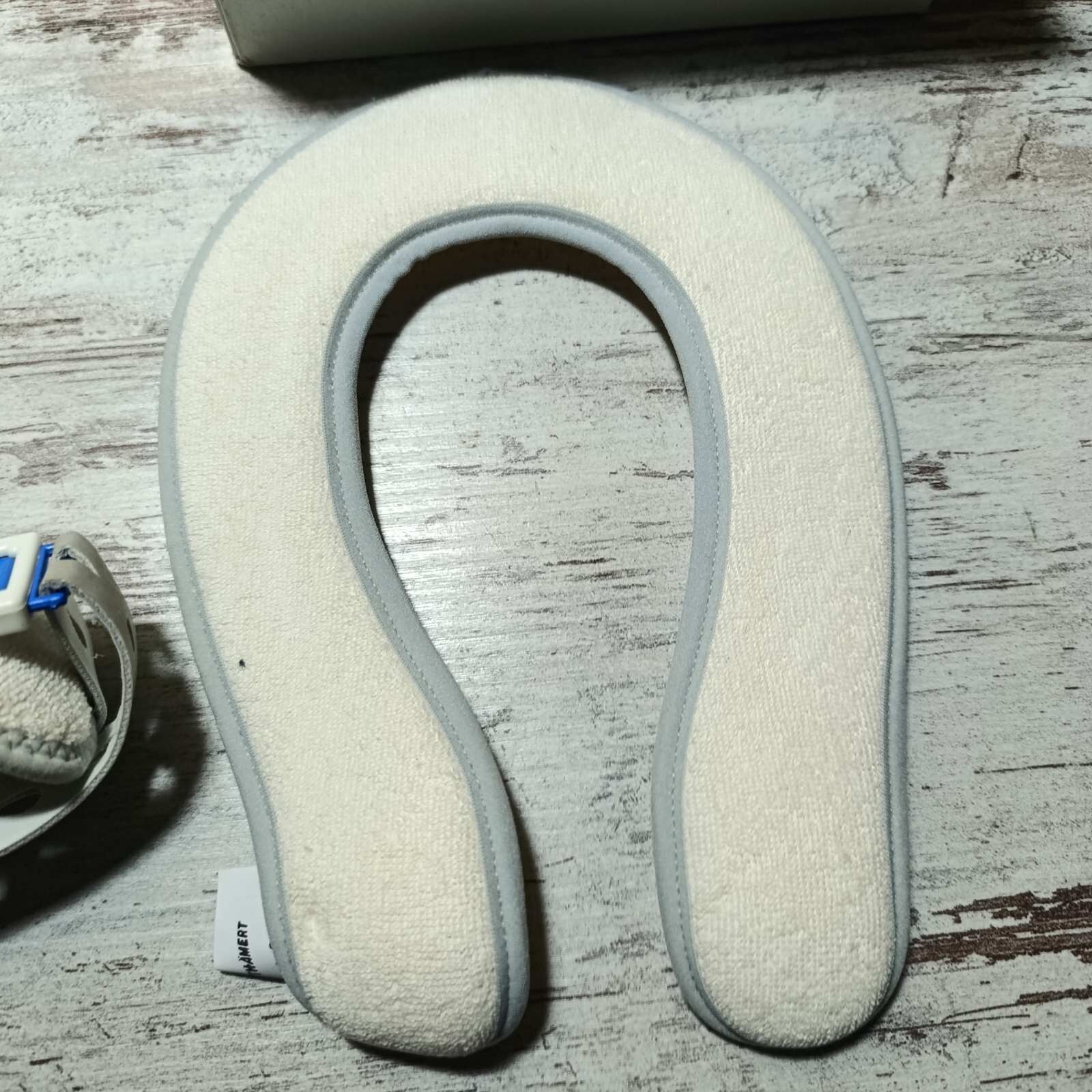 Medium size Thuasne Hip-Med Hip abduction harness Flexion abduction splint