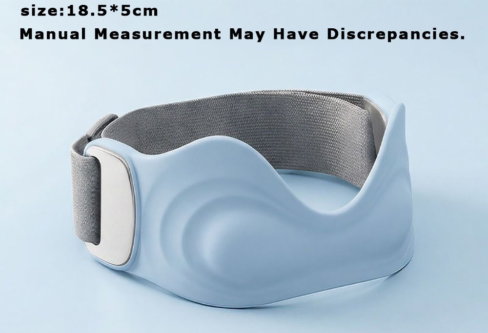 Shock-Absorbent Ergonomic Secure Reusable Soft Breathable Silicone Patella Strap