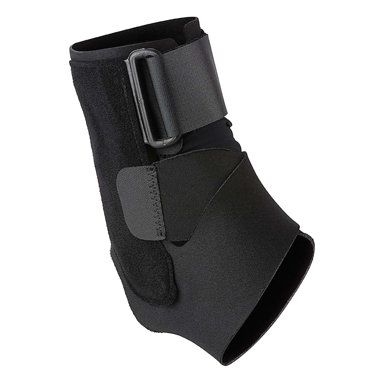 ACE Brand Deluxe Ankle Stabilizer Adjustable Support Brace Comfort Fit