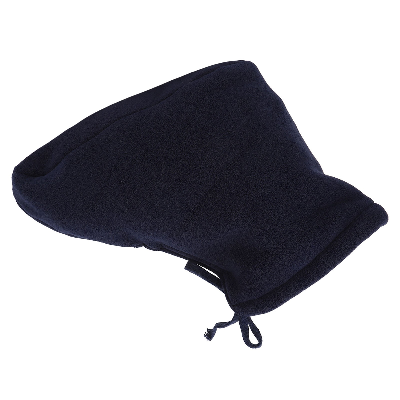 Dark Blue L Cast Toe Cover Sock Thickened Padded Cast Foot Warm Sock For ☆