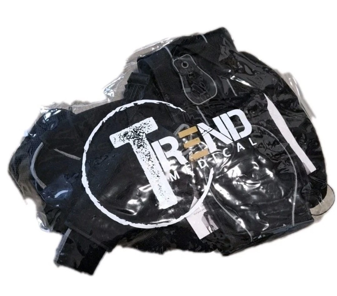 Trend Medical Correx TLSO Back Brace – Universal Size – Model DCT-5657