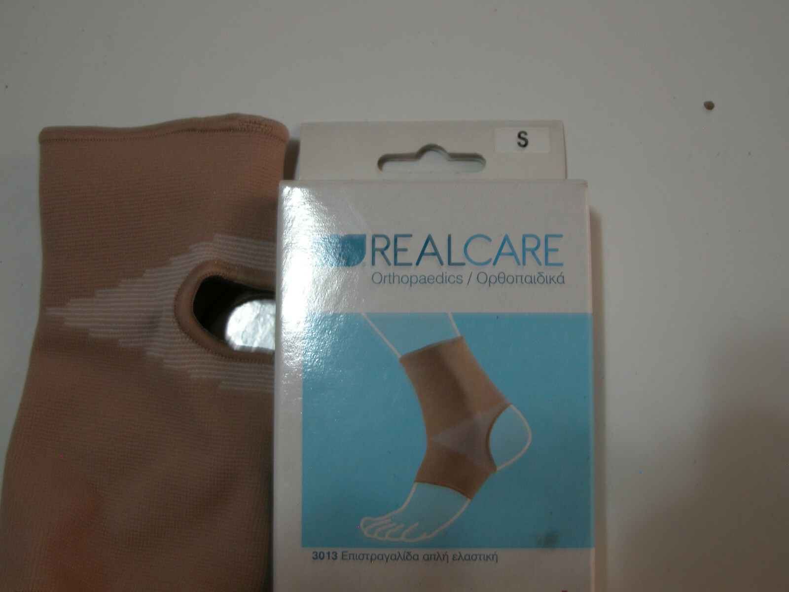 Orthopedic supports knee,ankle,back,elbow,magnetic,belt,waist – various sizes.