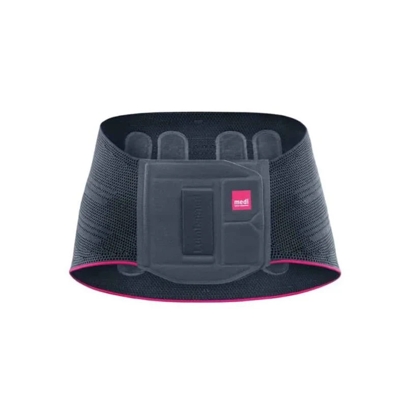 Medi Lumbamed Basic Lumbar Soft Support Clima Comfort with Integrated Hand loops
