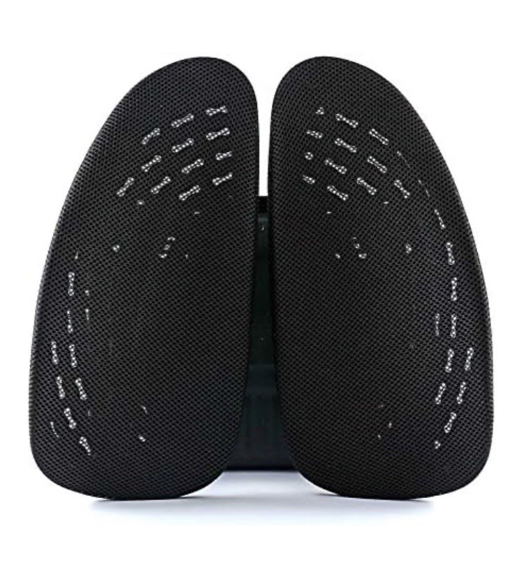 Dr. Jeff’s Authentic Lower Back Support