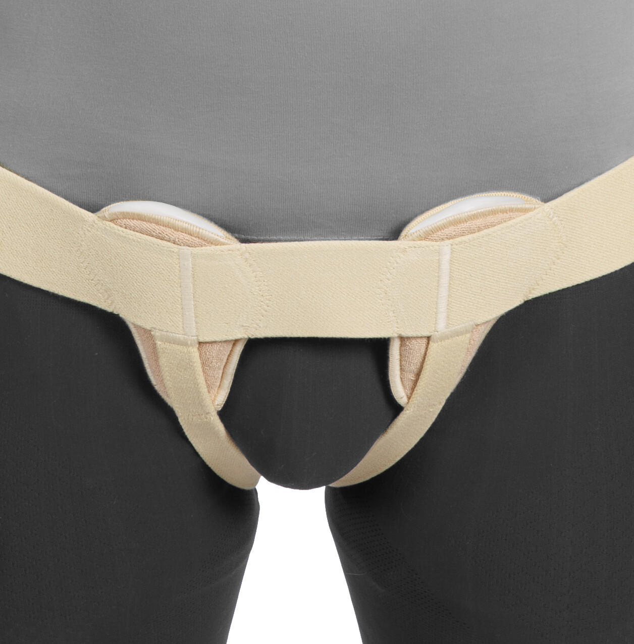 Mövibrace Inguinal Groin Hernia Belt
