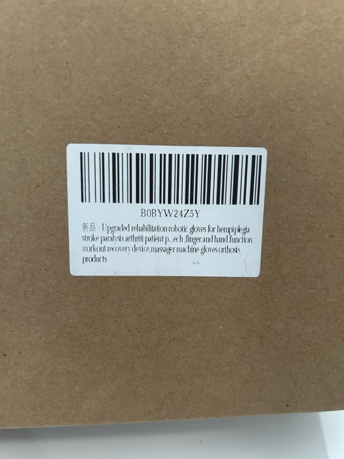 Upgraded Rehabilitation Robotic Gloves for Hempiplegia Stroke Paralysis Arthriti