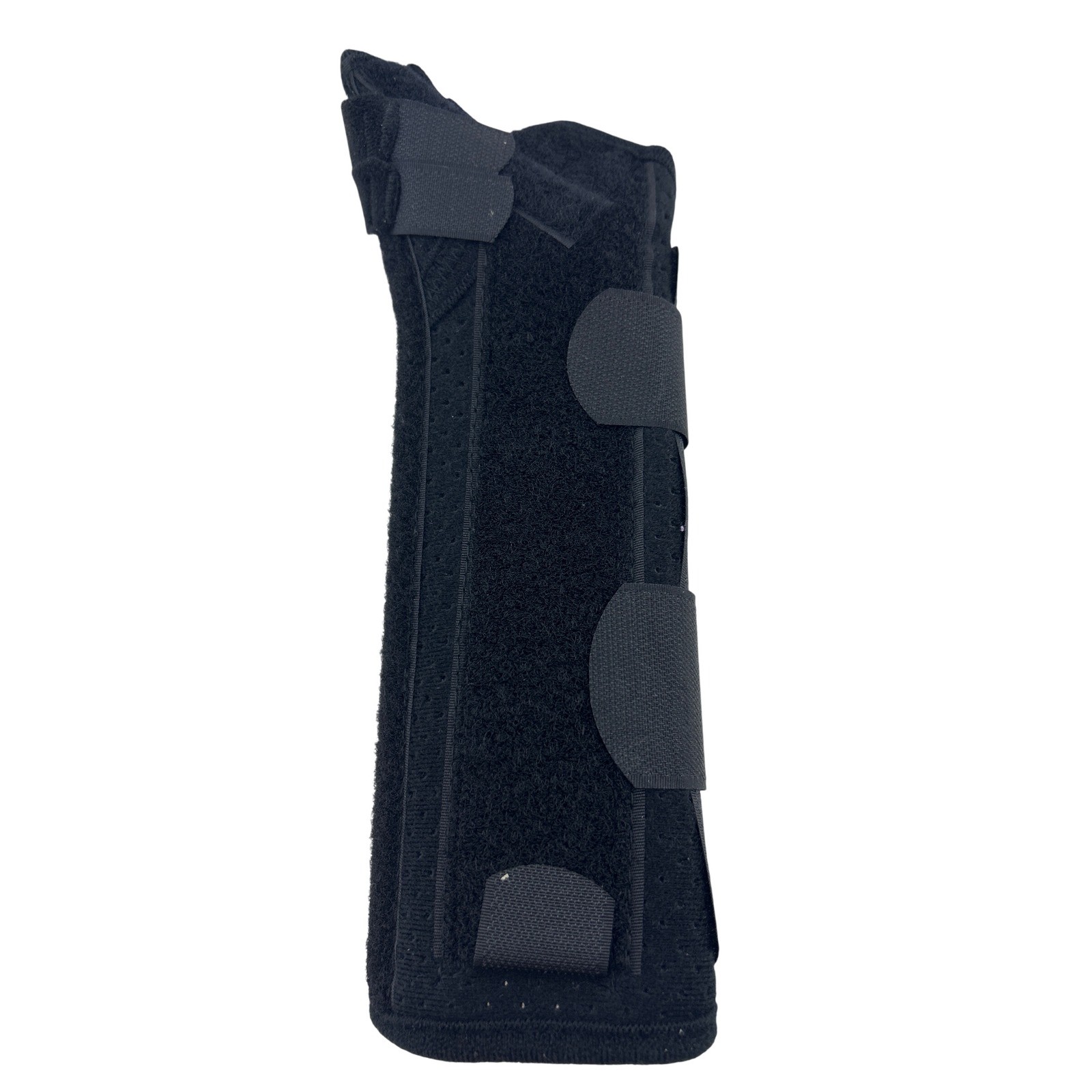 Hely & Weber Long Titan Thumb Orthosis Right Universal Black 459-RT L-3807 NEW