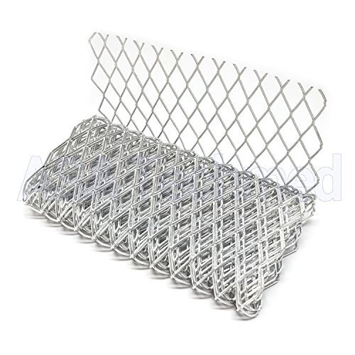 Lot of 10 Wire Splint Top Safety Products 3.75 X 30 Unit #605-155