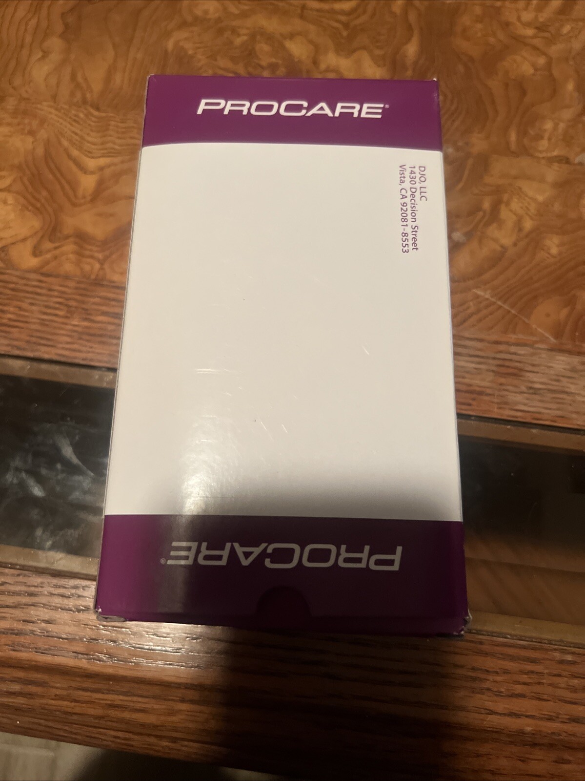 ProCare deluxe arm sling