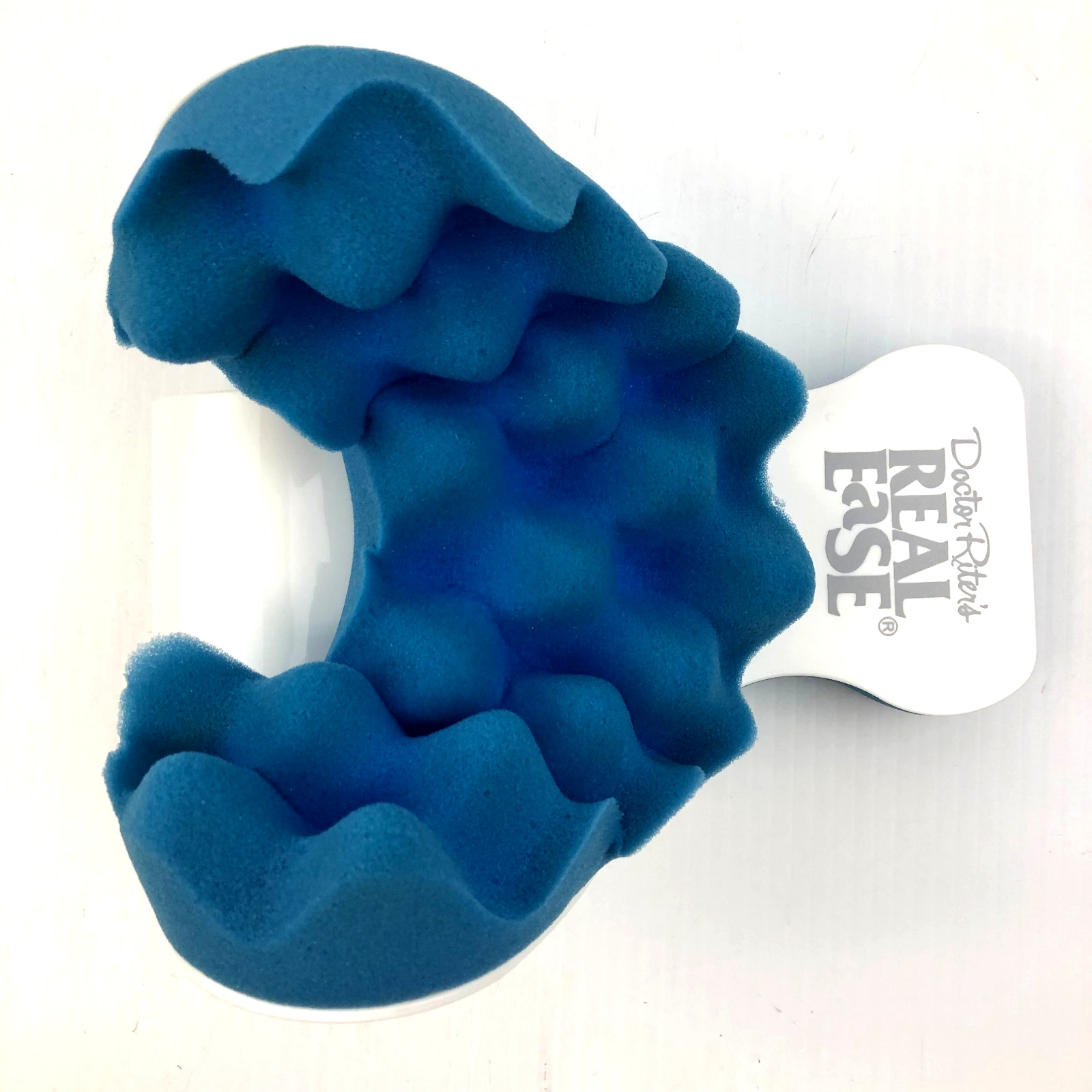 Doctor Riter’s Real Ease Neck Shoulder Relaxer Cervical Support ‘New & Improved’