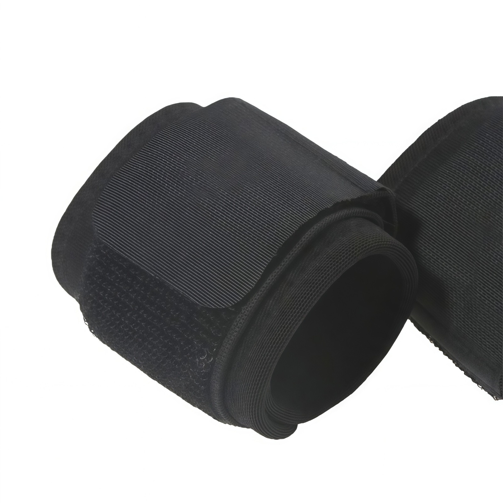 Wrist Support Sports Band Wrist Band Compression Straps Nylon Bracer Size M