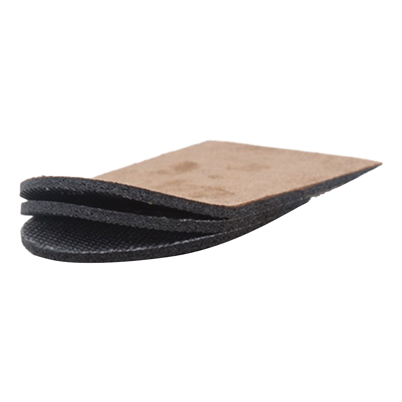 McKesson Heel Lift Passion Mocha Large 36282