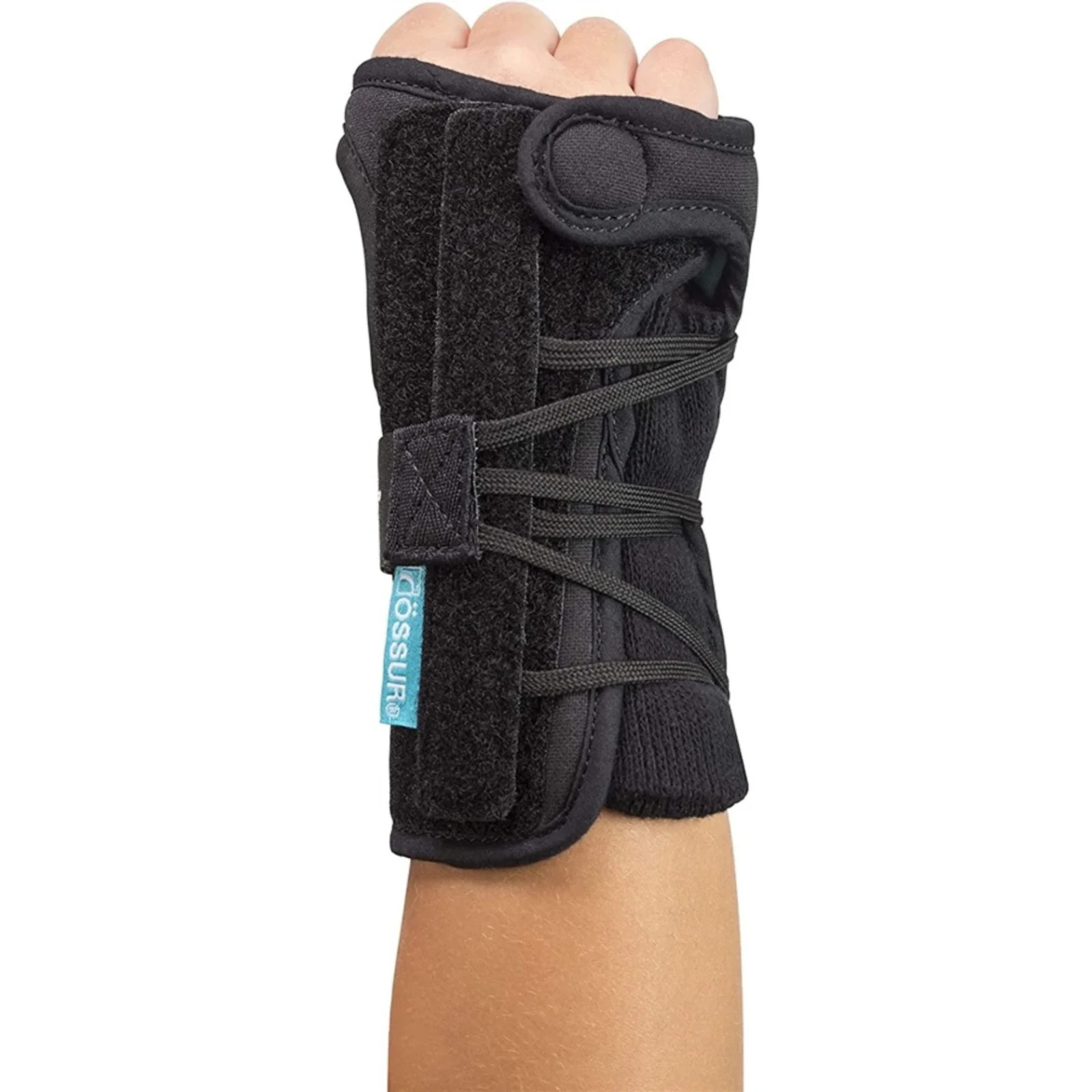 Ossur Formfit Universal Wrist Comfort for Various Wrist & Thumb Injuries