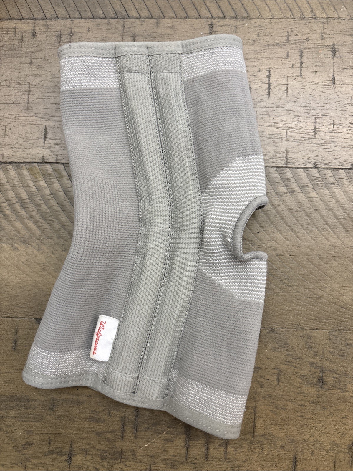 Walgreens Ankle Sleeve, Stabilizer, Moderate Support M, Left Or Right