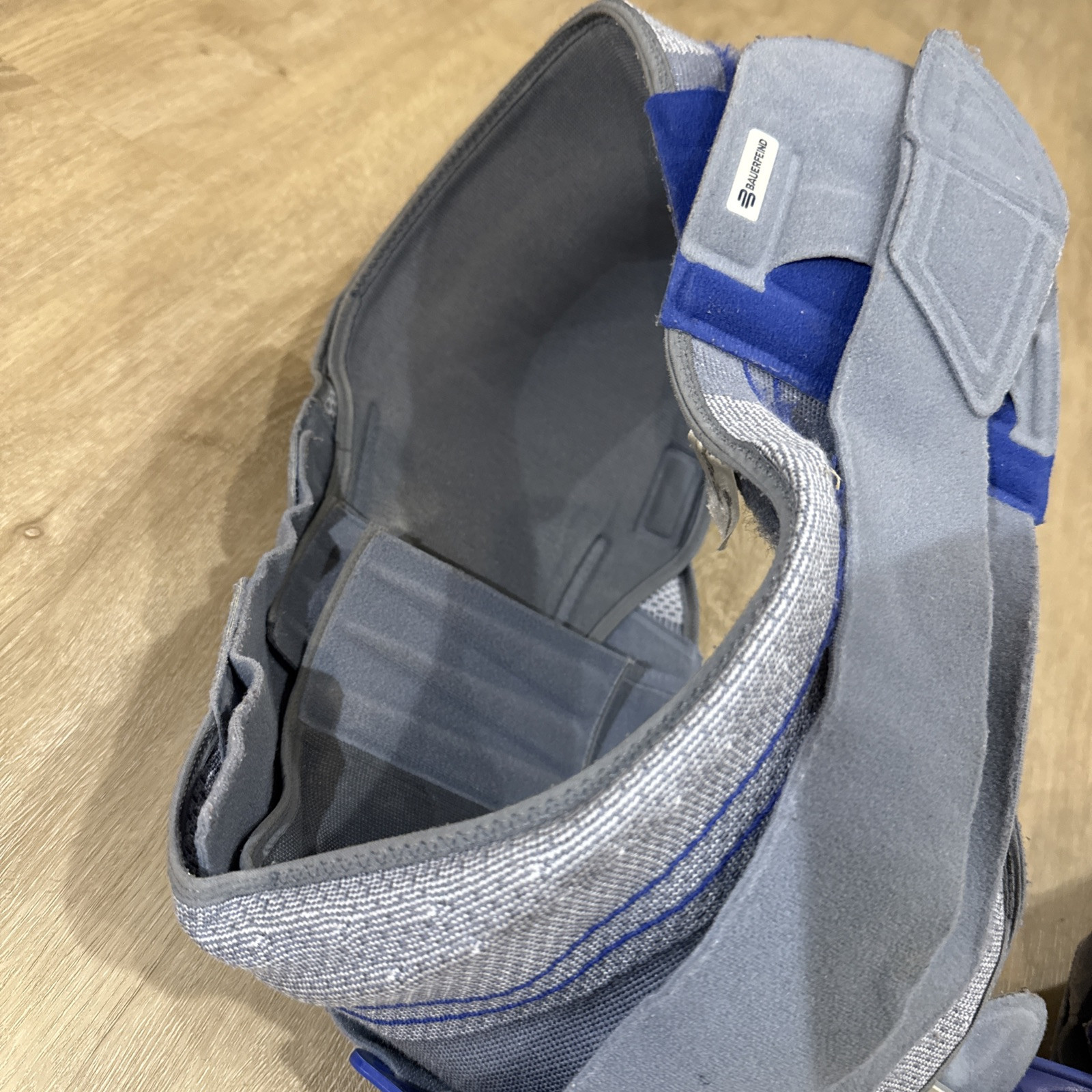 Bauerfeind SofTec Coxa Hip Brace Size 2