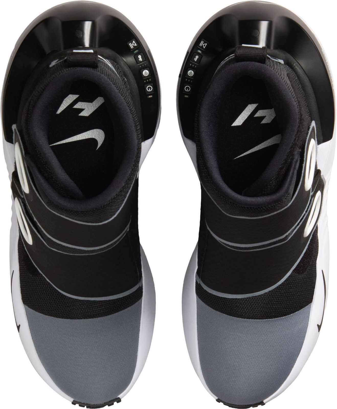 Hyperice – Hyperboot by Nike x Hyperice- Extra Large – Black