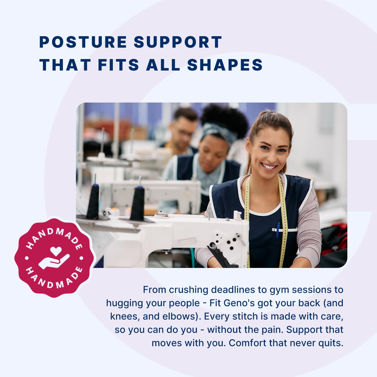 Back Brace Posture Corrector for Women and Men, Shoulder Straightener