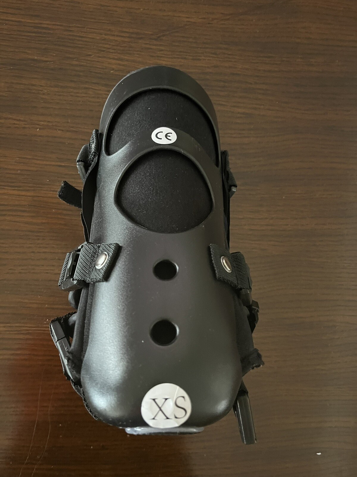 Walking Boot Fracture Boot Orthopedic Size XSmall – NEW