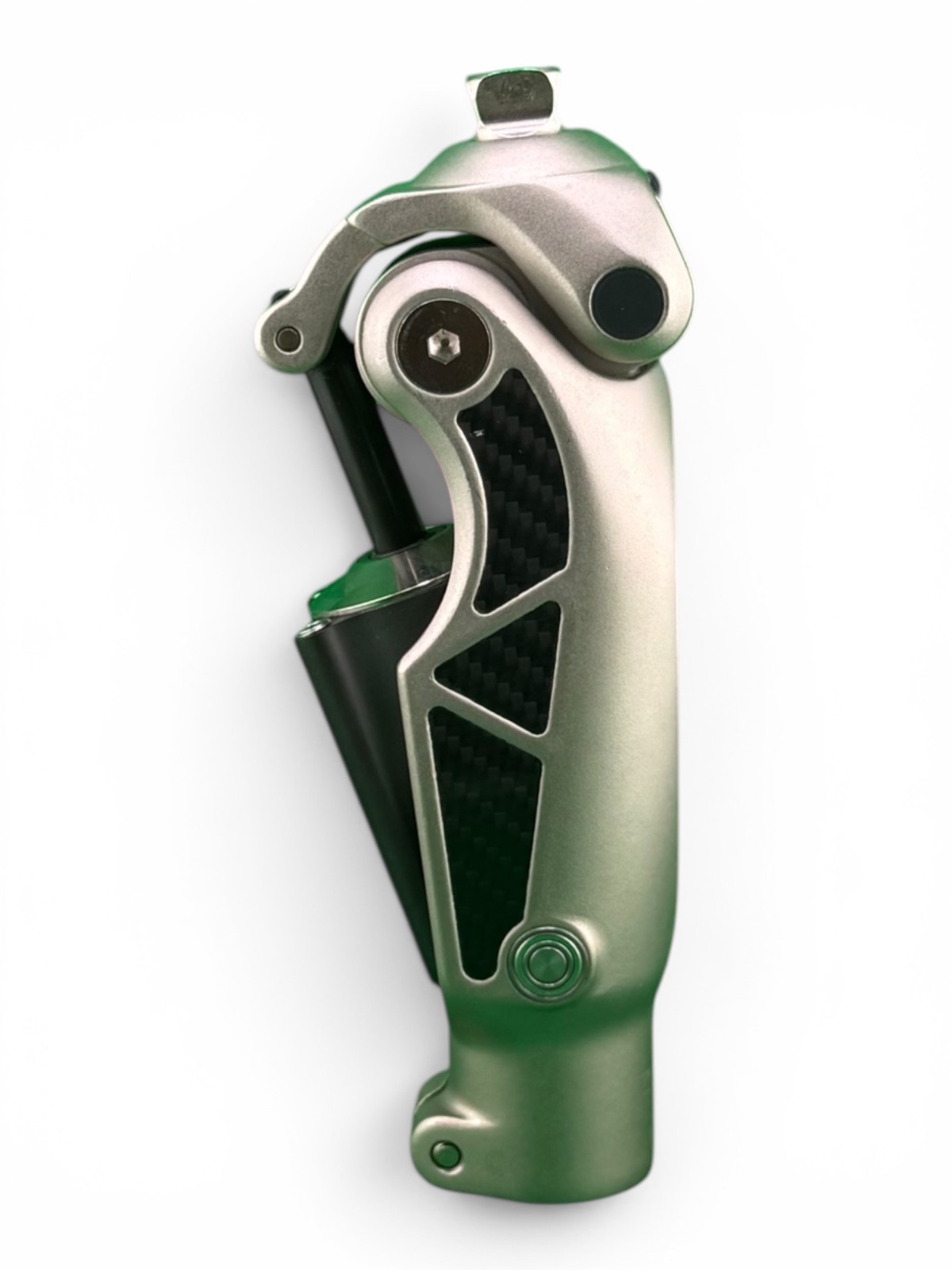 ossur OP4 0p4 prosthetic knee. Excellent condition.
