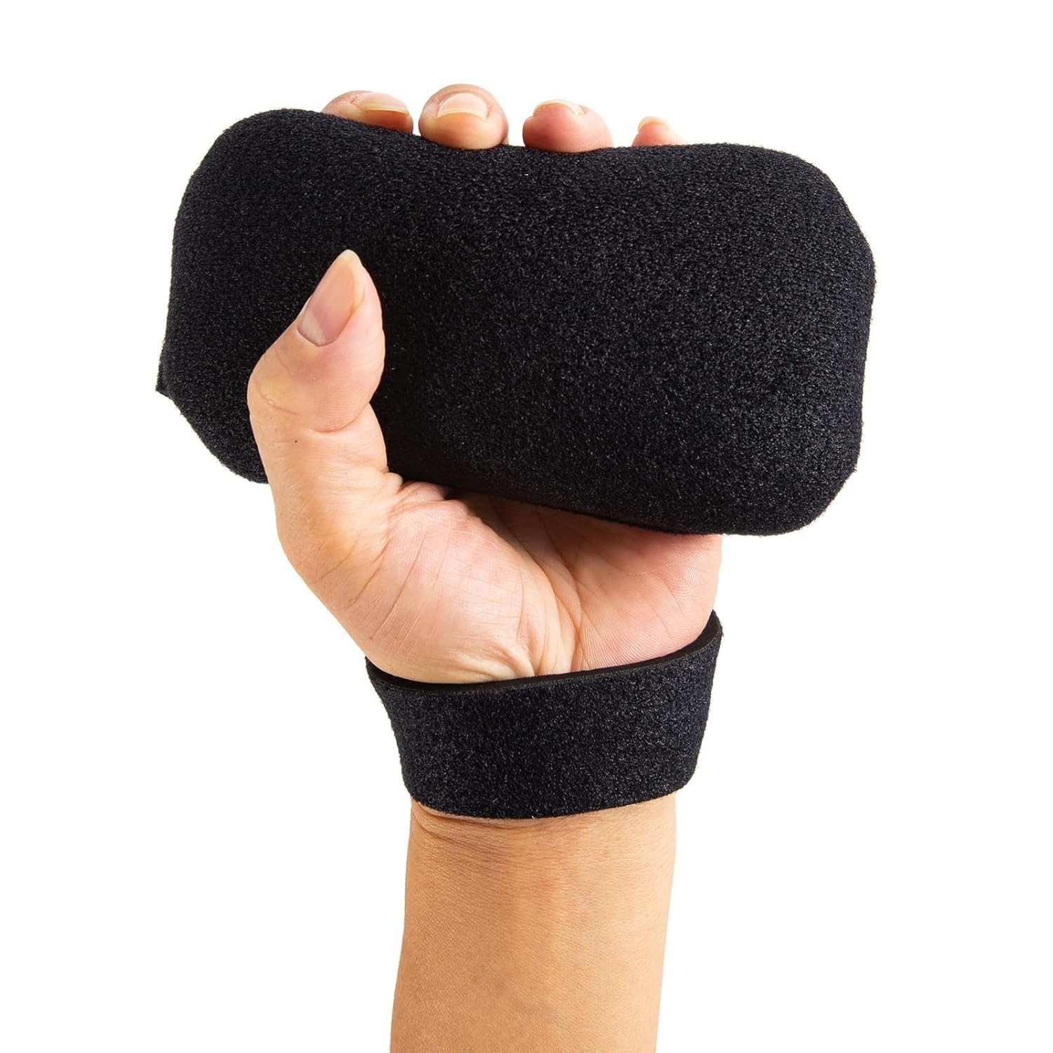 Palm Protector for Hand Contracture, Grip,Contracture Prevention Pad