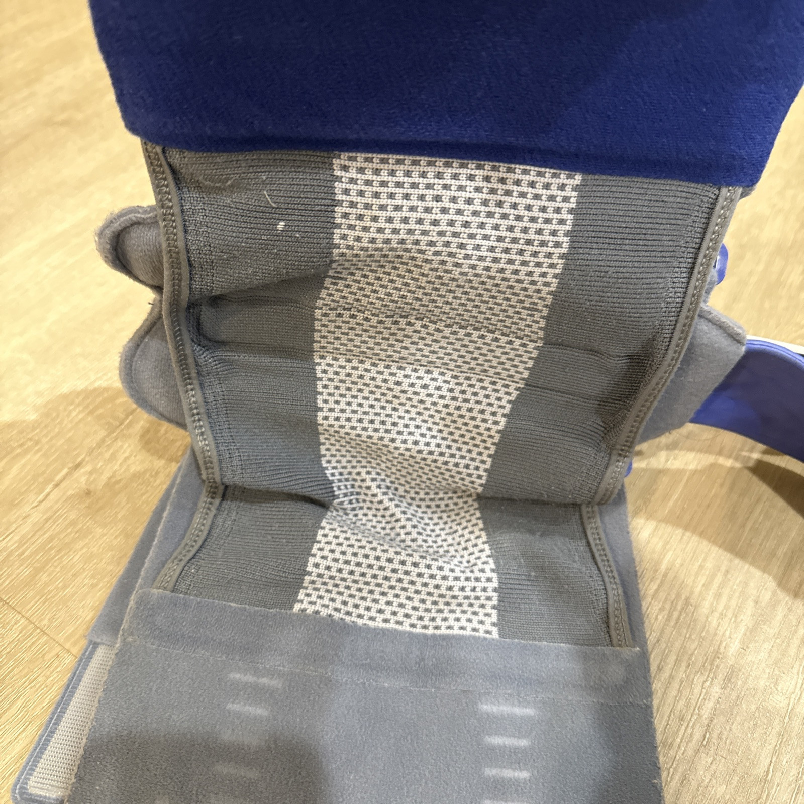 Bauerfeind SofTec Coxa Hip Brace Size 2