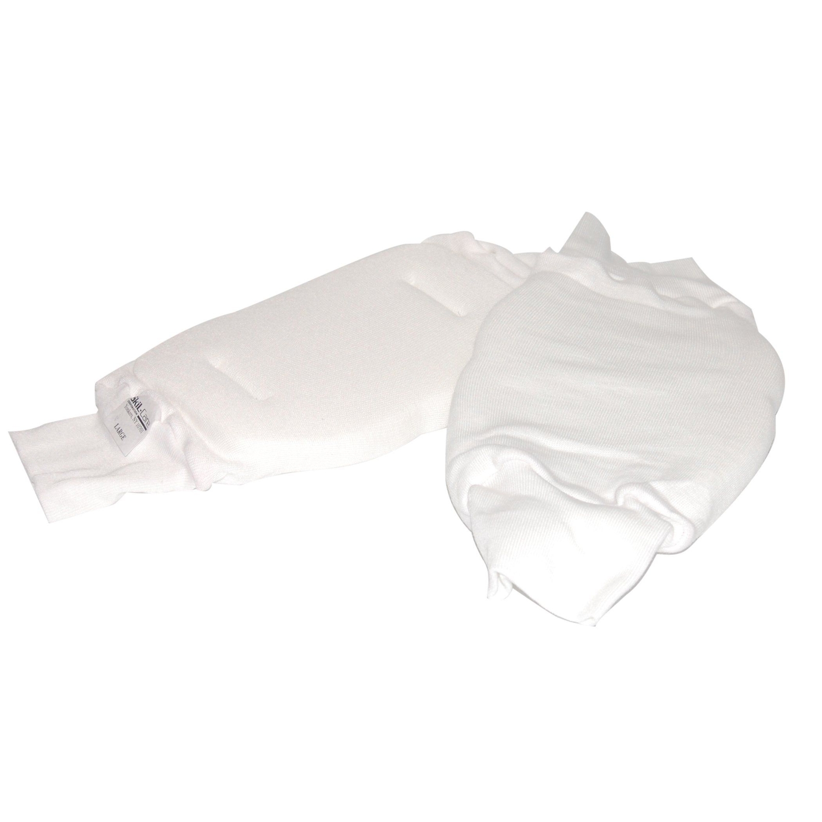 SkiL-Care Heel / Elbow Protector, Large (EA/1)