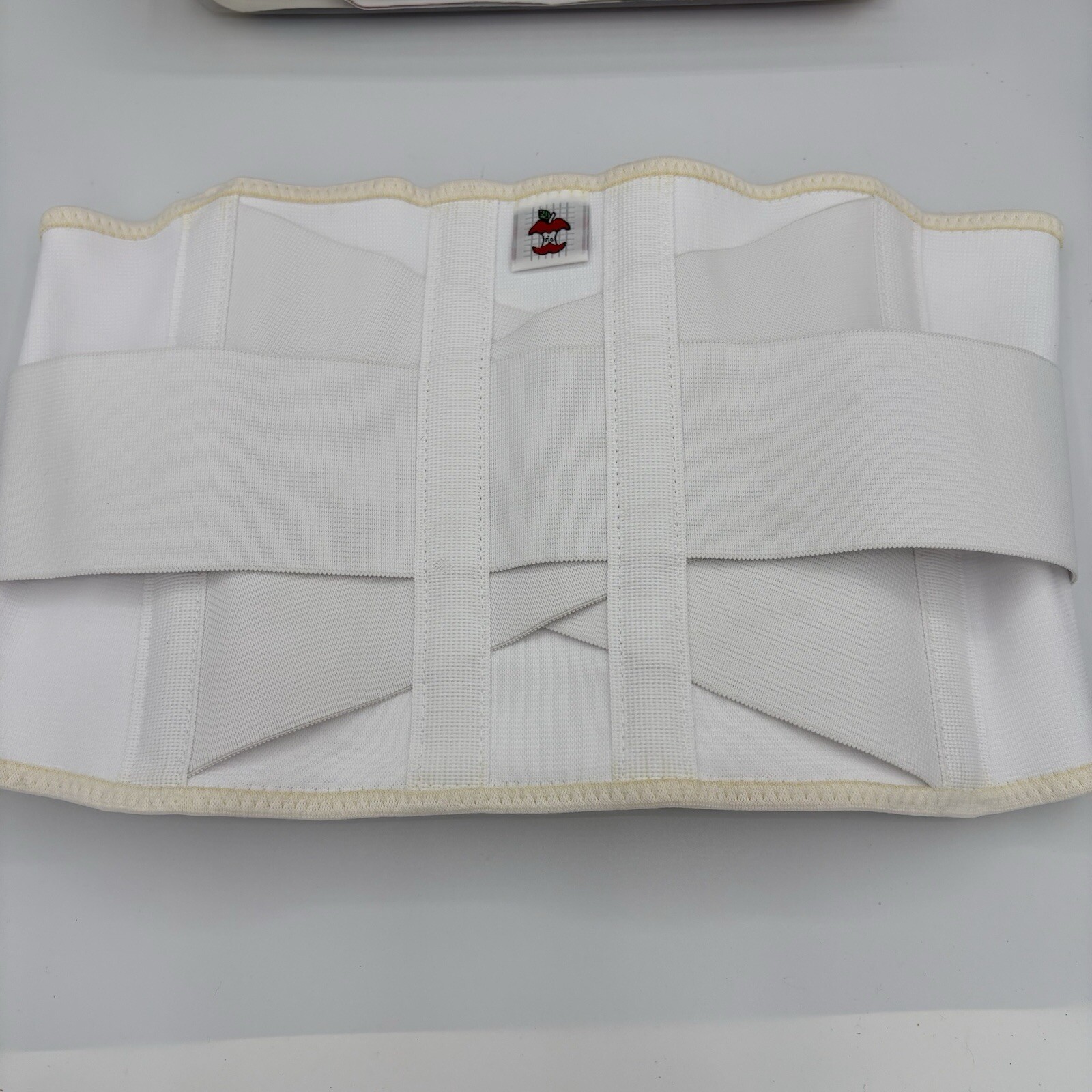 Core Products International Criss-Cross Lumbosacral Back Support XXL 48″-52″ F2