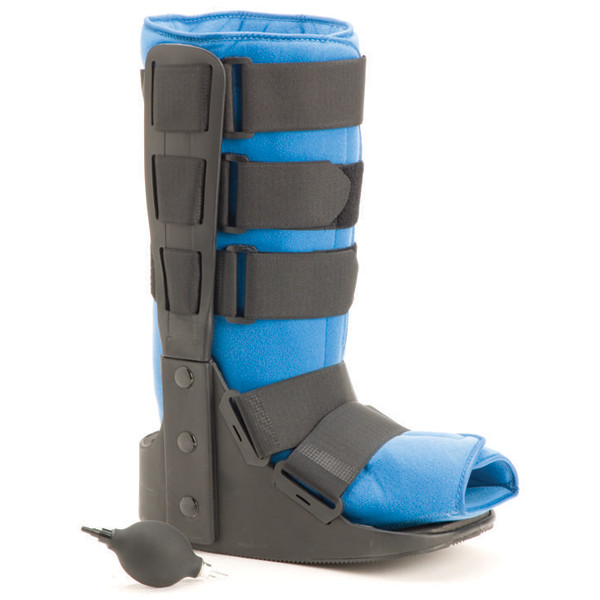 *1-Pack* Darco Air Traveler Walker High-Rise Size Extra Large Boot AT4