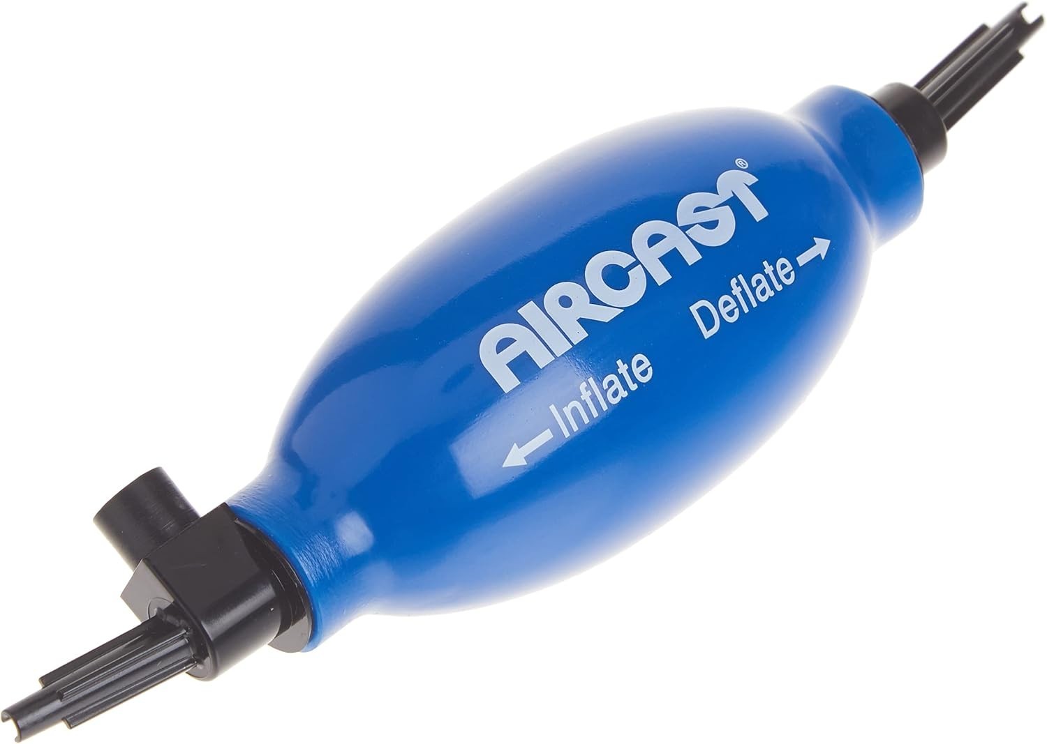 Replacement Hand Bulb Air Pump for Walker Brace/Walking Boot
