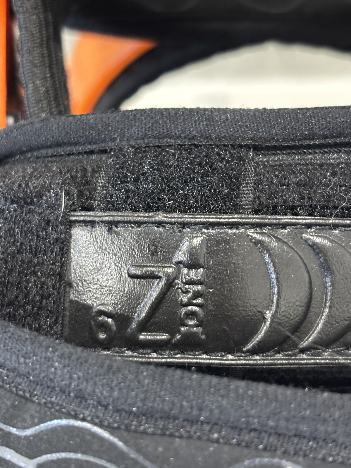Z1 K2 COMFORTLINE KNEE BRACE NEW~UNKNOWN SIZE 3.75″ AT KNEE